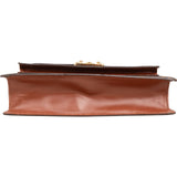 Louis Vuitton Monogram Canvas Monceau Handbag