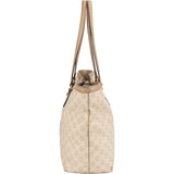 Gucci Monogram GG Supreme Ophidia Shoulder Bag