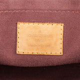 Louis Vuitton Monogram Canvas NM Saint Cloud Crossbody Bag
