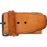 [🔄️B21 / F89] Louis Vuitton Leather Grip Griffklammer - vintageandkickz