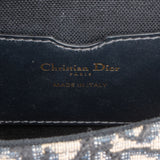 Christian Dior Trotter Monogram Canvas Montaigne 30 Crossbody Bag