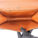 Louis Vuitton Monogram Canvas Monceau Handbag