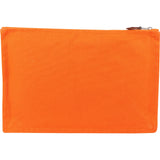 Hermès Classic Canvas Bain Flat Pouch
