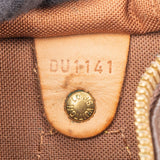 Louis Vuitton Monogram Canvas Speedy 30 Bandoulière Crossbody Handbag