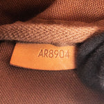 Louis Vuitton Monogram Canvas Samaur 30 Crossbody Bag - vintageandkickz