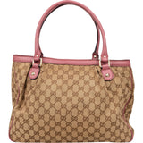 Gucci Monogram GG Sukey Handbag