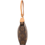 Louis Vuitton Monogram Canvas Pochette Accessoires Handbag