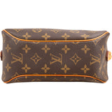 Louis Vuitton Monogram Canvas Blois Crossbody Bag