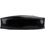 Paolo Gucci Nylon Jackie Shoulder Bag
