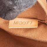 Louis Vuitton Monogram Canvas Palermo GM Shoulder Bag