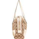 Gucci Monogram GG Shoulder Bag