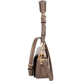 Coach Smooth Leather Bandit Shoulder Crossbody Bag