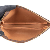 Louis Vuitton Monogram Canvas Pochette Accessoires Handbag