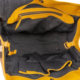 Burberry Nova-Check Monogram Haymarket Hobo Shoulder Bag