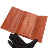 Louis Vuitton Monogram Canvas Sarah Wallet