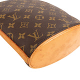 Louis Vuitton Monogram Canvas Drouot Crossbody Bag