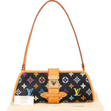 Louis Vuitton Monogram Murakami Multicolor Canvas Shirley Pochette Accessoires Shoulder Bag