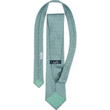 Hermès Printed Pattern Silk Tie Krawatte