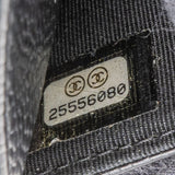 Chanel Quilted Caviar Leather Wallet On Chain Crossbody Bag
