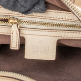 Gucci Monogram GG Canvas Medium Shoulder Bag