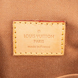 Louis Vuitton Monogram Canvas Tivoli GM Shoulder Bag