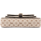 Louis Vuitton Monogram Mini Lin Juliette Crossbody Bag