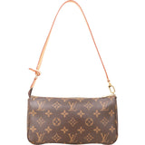 Louis Vuitton Monogram Canvas NM Pochette Accessoires Shoulder Bag
