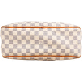 Louis Vuitton Monogram Damier Azur Canvas NM Delightful PM Shoulder Bag