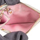Louis Vuitton Monogram Murakami Multicolor Pochette Cles Key Pouch