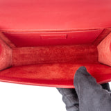 Saint Laurent Leather Kate Tassel Chain Crossbody Bag