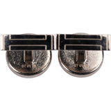 Hermès Sceau Cufflinks Manschettenknöpfe