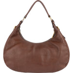 Prada Vitello Daino Hobo Shoulder Bag - vintageandkickz