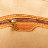 Louis Vuitton Monogram Canvas Looping GM Shoulder Bag