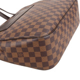 Louis Vuitton Monogram Damier Ebene Canvas Parioli PM Shoulder Bag