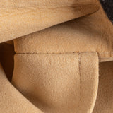 Louis Vuitton Monogram Canvas Galliera PM Shoulder Bag