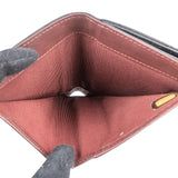 Chanel Quilted Lambskin Small Flap Wallet