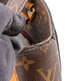 Louis Vuitton Monogram Canvas Montaigne MM Handbag