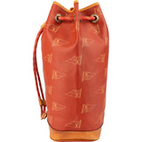 Louis Vuitton Canvas Monogram America's Cup 1995 Saint-Tropez Backpack 2634 Shoulder Bag