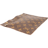Louis Vuitton Monogram Canvas Randonnee Clip Clutch
