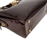 Louis Vuitton Monogram Vernis Melrose Avenue Handbag