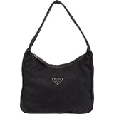 Prada Nylon Vintage Re-Editon Triangle Handbag