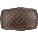 Louis Vuitton Monogram Canvas Palermo PM Handbag