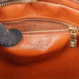 Louis Vuitton Monogram Canvas Jeune Fille MM Crossbody Bag