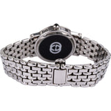 Gucci Silver Tone 7400L Woman Watch