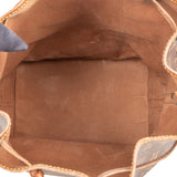 Louis Vuitton Monogram Canvas Sac Noé Grande Shoulder Bag
