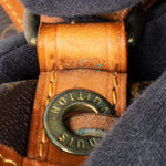 Louis Vuitton Monogram Canvas Sac Noé Petit Shoulder Bag - vintageandkickz