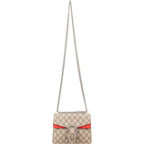 Gucci Monogram GG Supreme Dionysus Mini Crossbody Bag