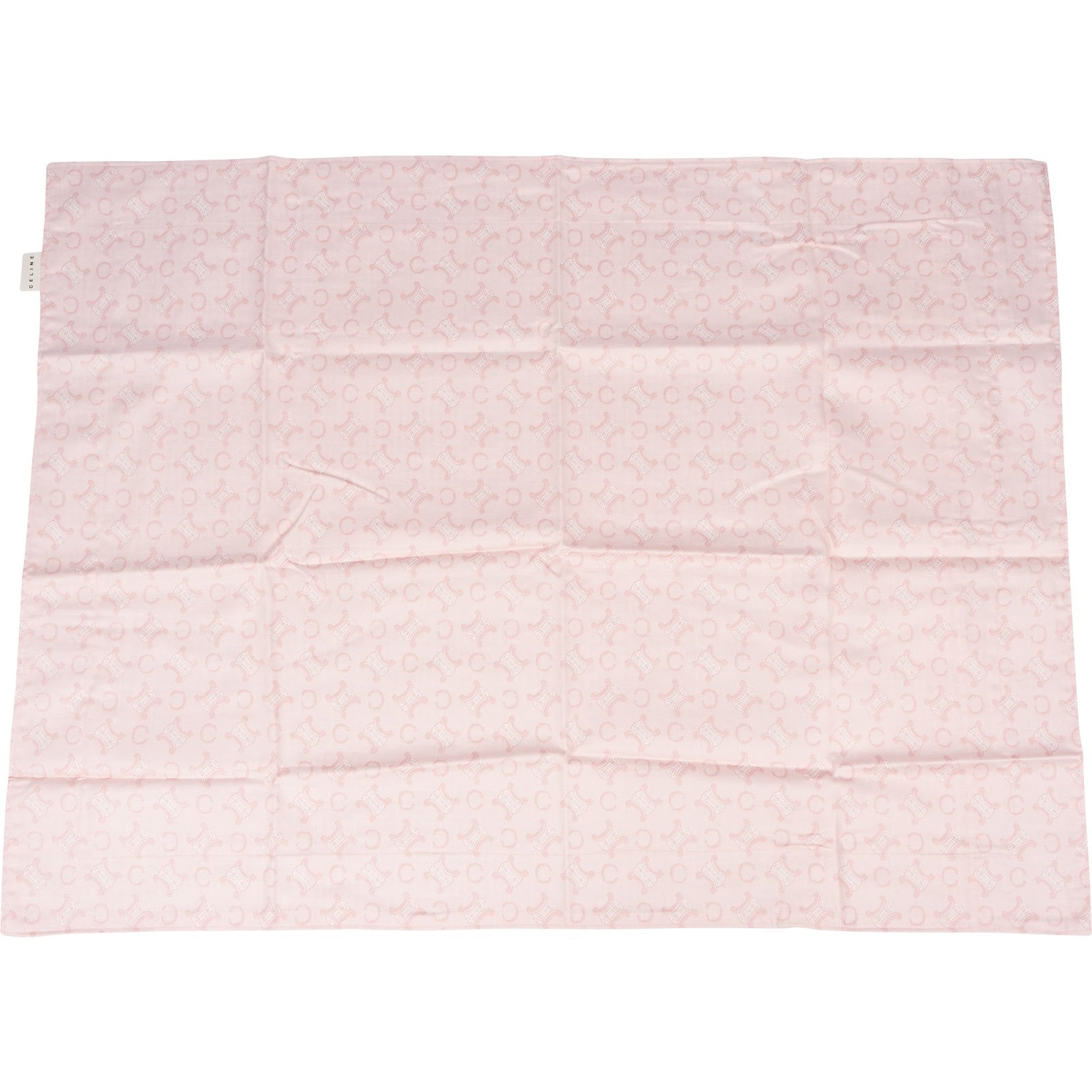[🔄️B19 / F39] Celine Triomphe Blanket Accessory - vintageandkickz