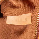 Louis Vuitton Monogram Canvas Batignolles Vertical Shoulder Bag