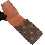 Louis Vuitton Monogram Canvas Cigarette Case Etui
